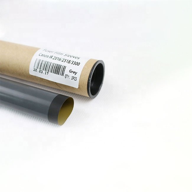 Japan Long Life Fuser Film Sleeve For Canon IR2520 IR2525 IR2530 IR 2016 2420 2020 2018 2022 2025 2520 FM2-3353-Film