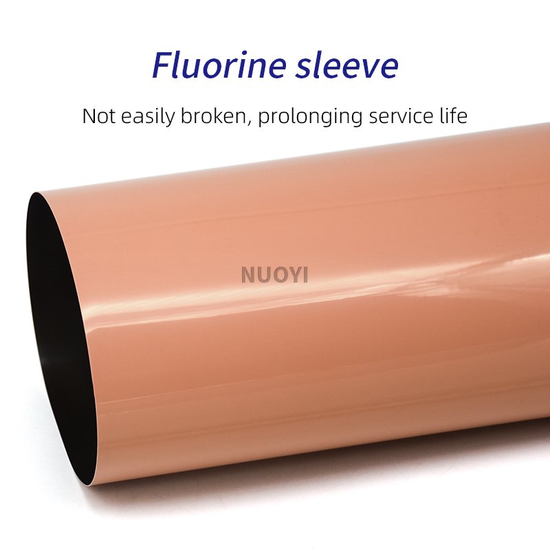 Nuoyi High Quality OEM Fuser Film Sleeve For Konica Minolta Bizhub BH C1060 C1070 C2060 C2070 C3070 1060 1070 2060 A50U765000