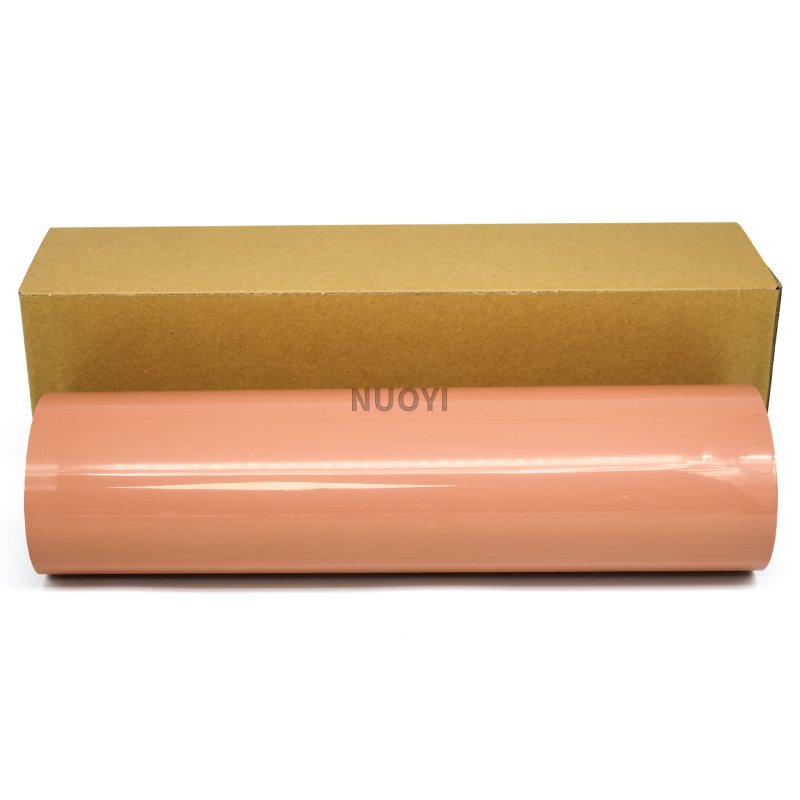 Nuoyi High Quality OEM Fuser Film Sleeve For Konica Minolta Bizhub BH C1060 C1070 C2060 C2070 C3070 1060 1070 2060 A50U765000