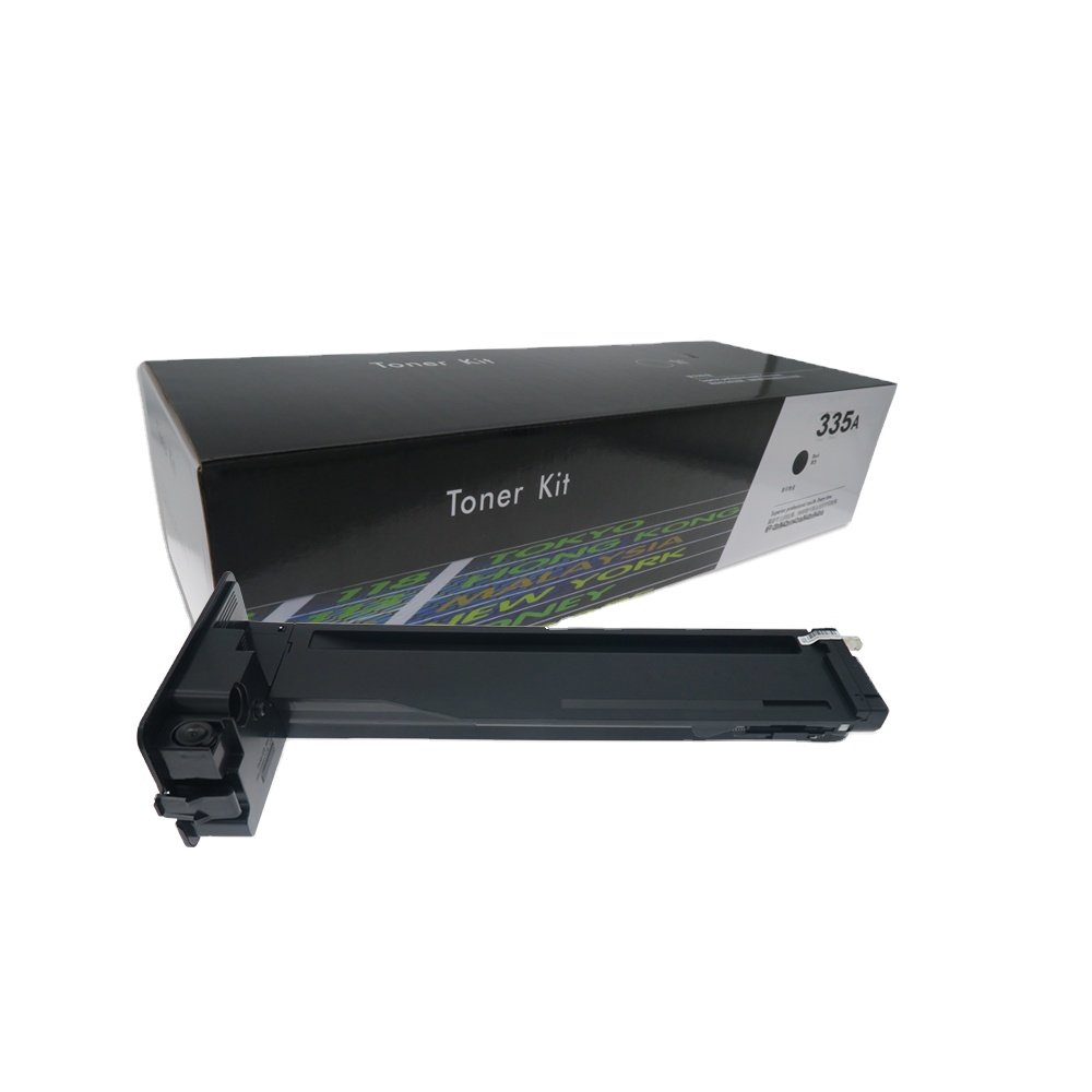 Remanufactured Original Toner Cartridge W1335A For HP LaserJet MFP M438n M442dn M443nda