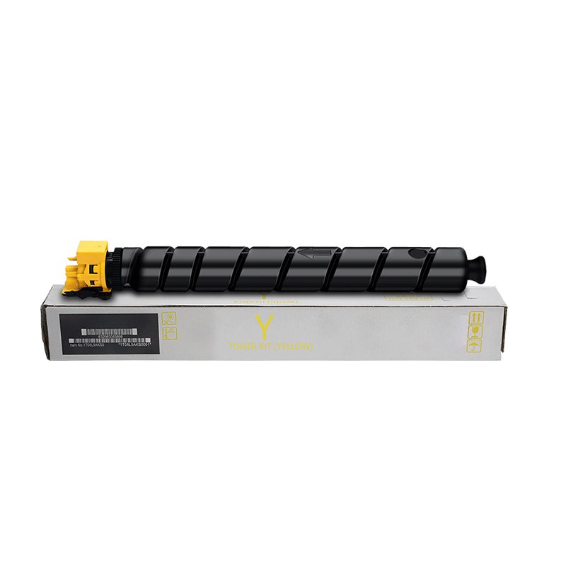Compatible Kyocera Tk-8529 Tk-8528 Tk-8527 Tk-8526 Tk-8525 Toner Cartridge Tk8529 Tk8526 Tk8528 Tk8527 Copier Cartridge Tk8525