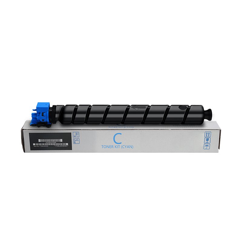Compatible Kyocera Tk-8529 Tk-8528 Tk-8527 Tk-8526 Tk-8525 Toner Cartridge Tk8529 Tk8526 Tk8528 Tk8527 Copier Cartridge Tk8525