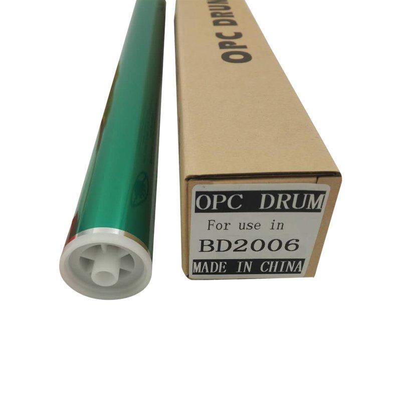 opc drum For Toshiba E-studio 2006 2007 2303 2306 2307 2309 2505 2506 2507 2802 2803 2809 copier spare parts