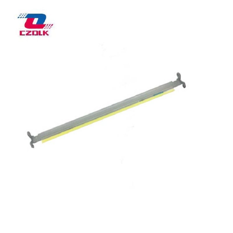 DU105 DU-105 Main and Sub Drum Cleaning Blade For Konica Minolta Bizhub C1060 C1070 C1060L C2060L C2070L C3070 1060 1070 3070