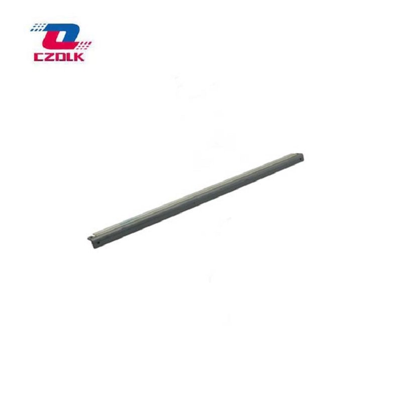 DU105 DU-105 Main and Sub Drum Cleaning Blade For Konica Minolta Bizhub C1060 C1070 C1060L C2060L C2070L C3070 1060 1070 3070