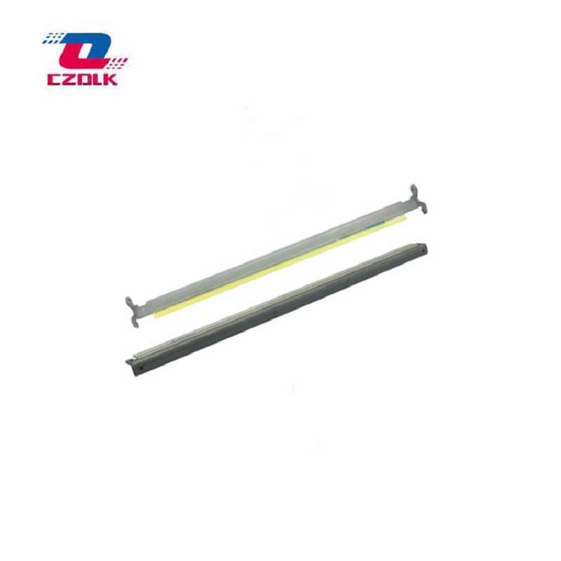 DU105 DU-105 Main and Sub Drum Cleaning Blade For Konica Minolta Bizhub C1060 C1070 C1060L C2060L C2070L C3070 1060 1070 3070