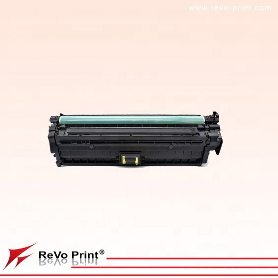 ReVo Print Zhuhai CE740A CE741A CE742A CE743A Compatible Toner Cartridge for CP5225 307A