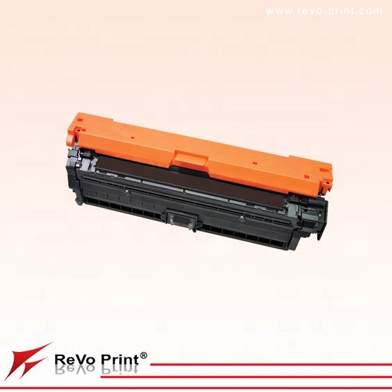 ReVo Print Zhuhai CE740A CE741A CE742A CE743A Compatible Toner Cartridge for CP5225 307A