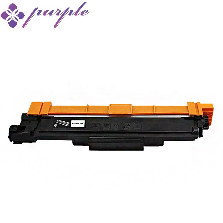 Premium Compatible Laser Color toner cartridge tn 243 tn-243 tn243 TN243 for Brother printer toner