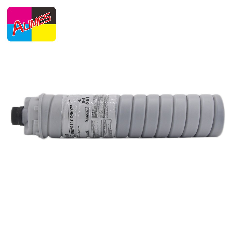 MP6210D MP6110D For Ricoh Toner Cartridge for Aficio MP-1060 1075 2051 2060 2075 5500 6000 6002 6500 7000 7001 7500 7502 8000