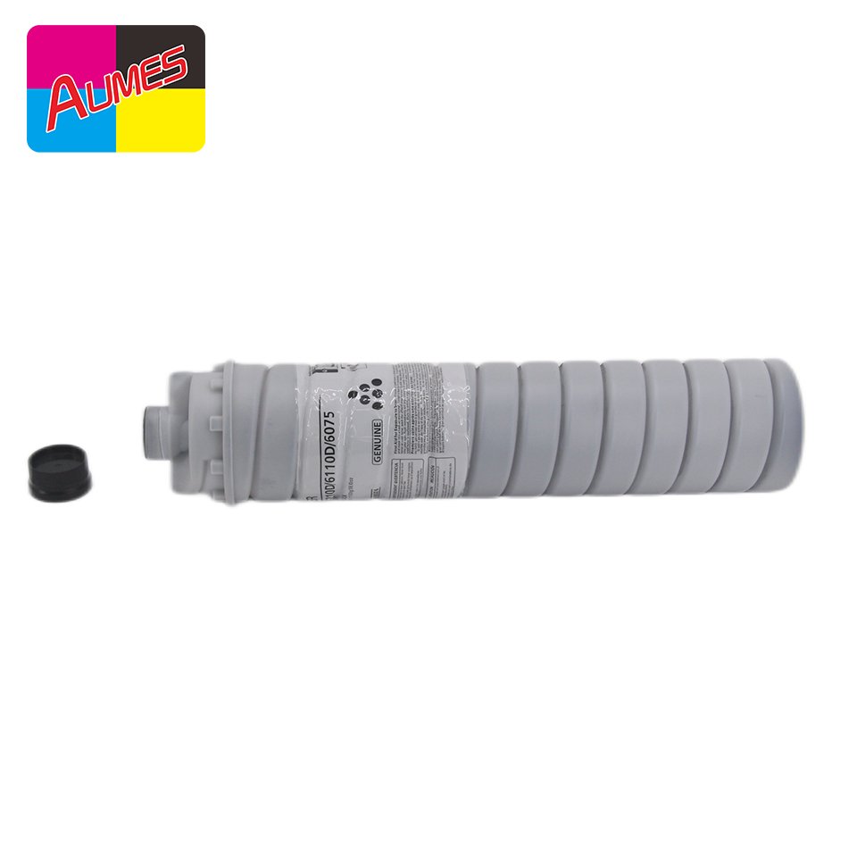 MP6210D MP6110D For Ricoh Toner Cartridge for Aficio MP-1060 1075 2051 2060 2075 5500 6000 6002 6500 7000 7001 7500 7502 8000