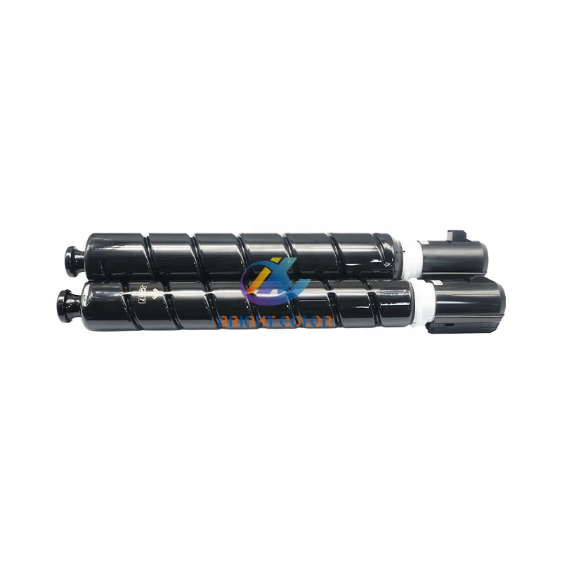 NPG67 Cost effective Long Life For Canon IR ADV C3020 3025 3120 3125 3320 3325 3330 3520 3525 3530 Color Toner Cartridge Fashion