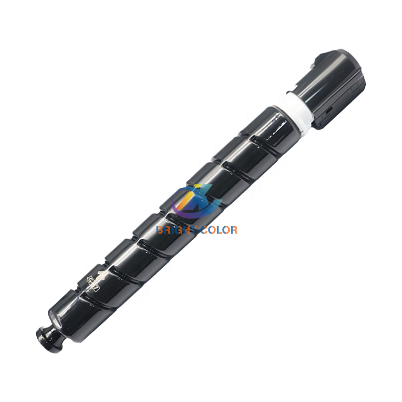 NPG67 Cost effective Long Life For Canon IR ADV C3020 3025 3120 3125 3320 3325 3330 3520 3525 3530 Color Toner Cartridge Fashion