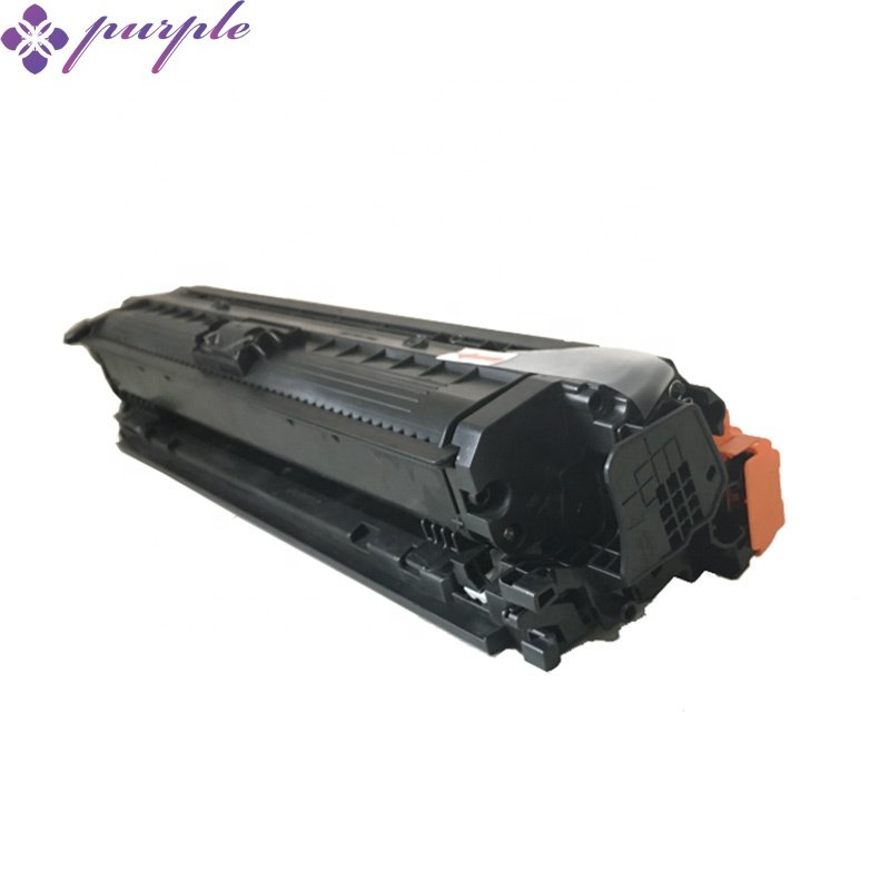 Purple Factory compatible 307a ce740a CE741A CE742A CE743A ce740 ce741 toner cartridge for Laserjet CP5225 CP5225n CP5225dn