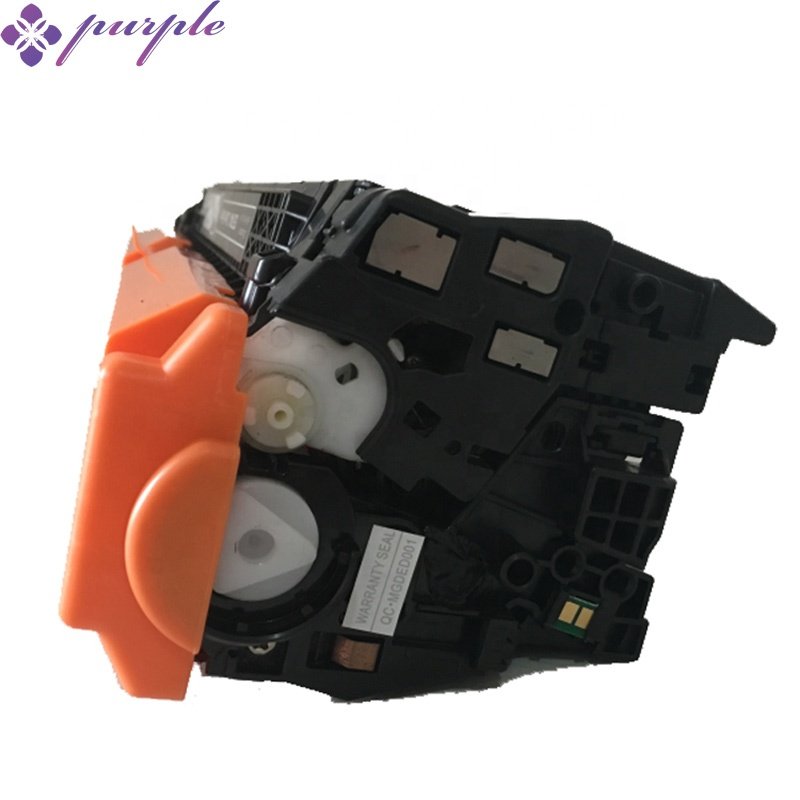 Purple Factory compatible 307a ce740a CE741A CE742A CE743A ce740 ce741 toner cartridge for Laserjet CP5225 CP5225n CP5225dn