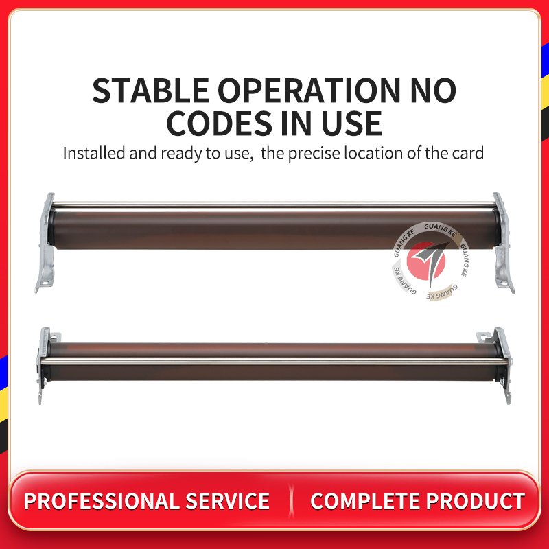 064K93437 Original For Xerox C60 C70 550 560 570 J75 C75 700 5580 6680 7780 Upper Fuser Belt Assembly