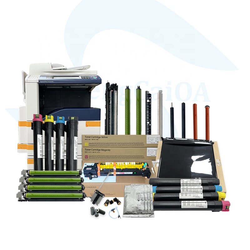 Original Color 7855 Toner 006R01515 For Xerox OPC Drum Developer Fuser Drum Unit 7835 7845 Toner Cartridge Multi-function Copier