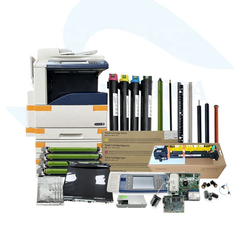 Original Color 7855 Toner 006R01515 For Xerox OPC Drum Developer Fuser Drum Unit 7835 7845 Toner Cartridge Multi-function Copier