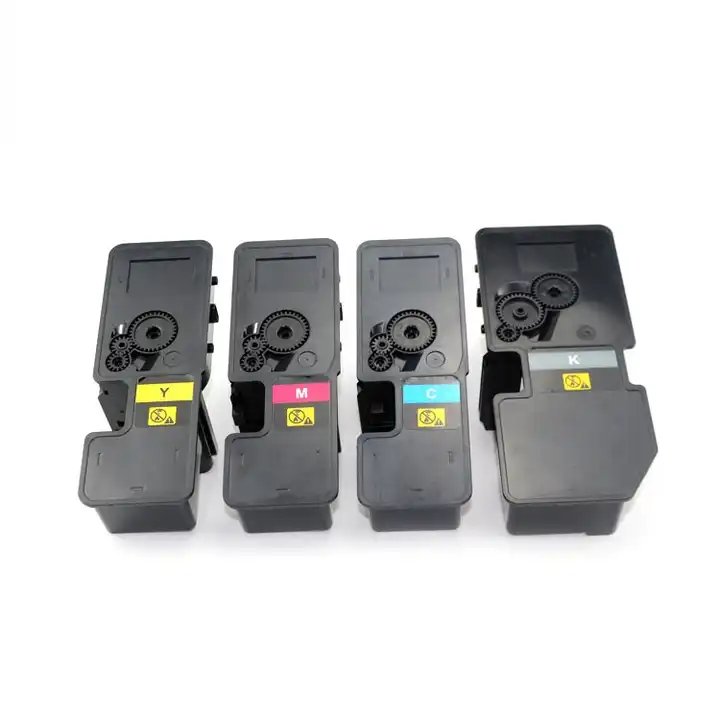 Color Toner Cartridge TK-5430 TK-5431 TK5430 Compatible For Kyocera PA2100cwx PA2100cx MA2100cfx MA2100cwfx toner cartridge