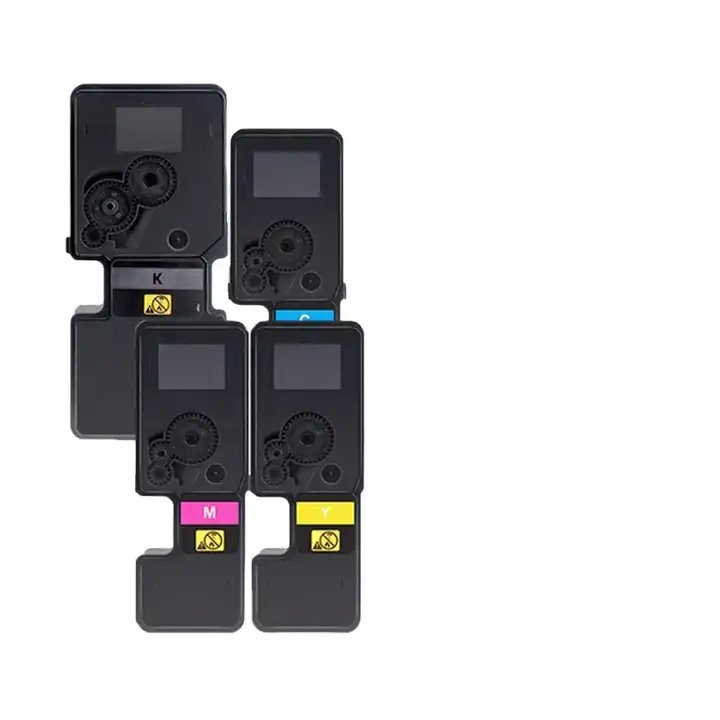 Color Toner Cartridge TK-5430 TK-5431 TK5430 Compatible For Kyocera PA2100cwx PA2100cx MA2100cfx MA2100cwfx toner cartridge