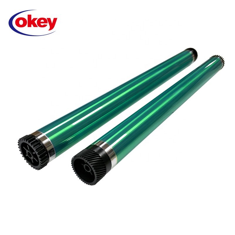 OPC Drum for Konica Minolta Bizhub C220 C280 C360 C224 C284 C364 C454 C554 C224e C284e 224e 284e 364e Cylinder Drum