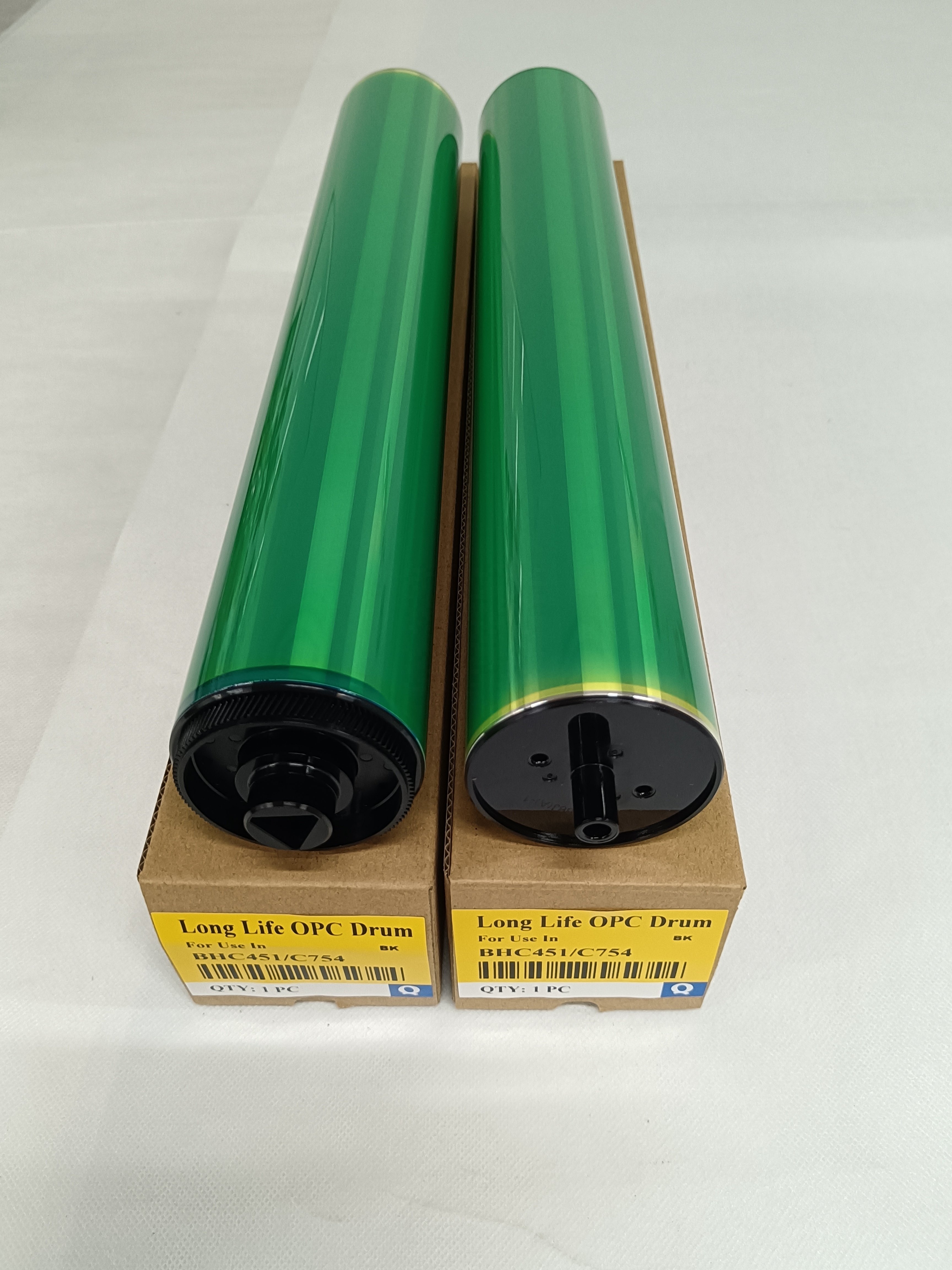 SINO High Quality Long Life Durable Drum C451 for use in Konica MInolta BHC451 550 650 652 452 552 754 654 Black OPC Drum