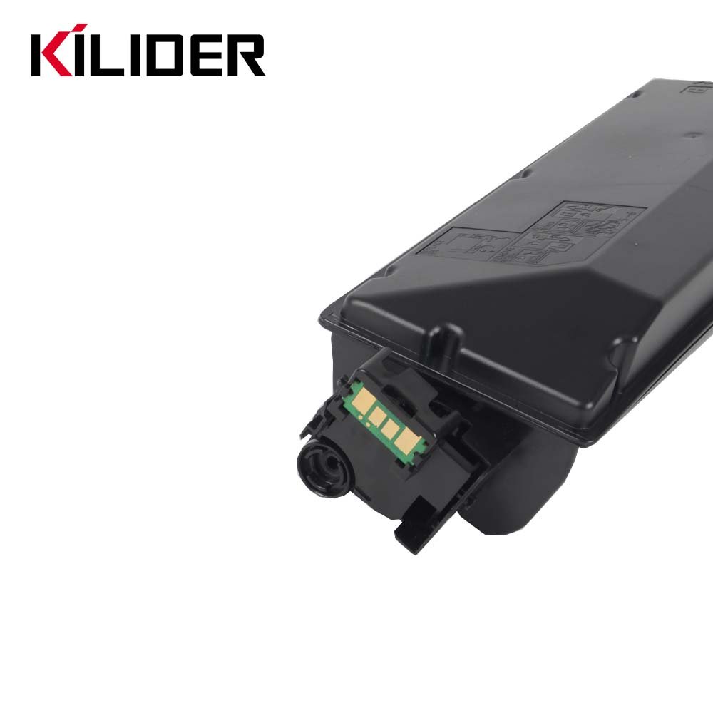 Office Supplies Color TK5280/5281/5282/5283/5284 Toner Cartridge for Kyocera p6235cdn / m6235cidn / m6635cidn