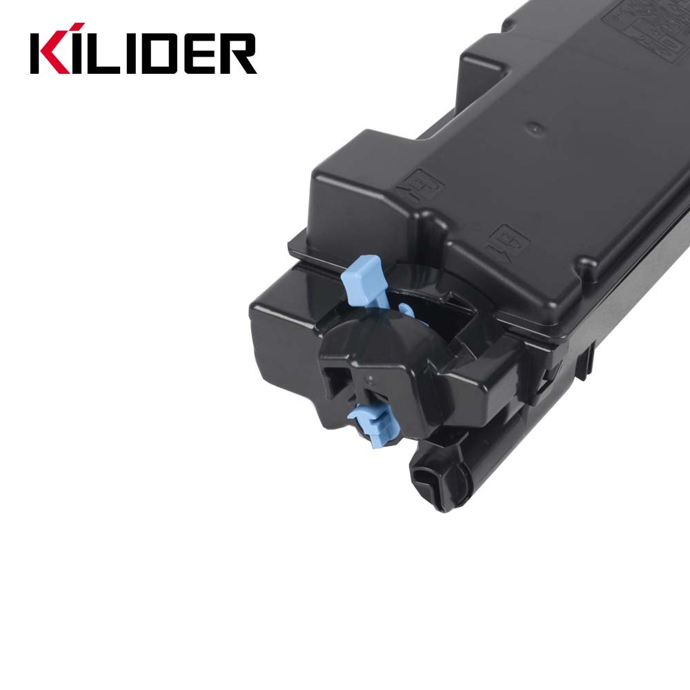 Office Supplies Color TK5280/5281/5282/5283/5284 Toner Cartridge for Kyocera p6235cdn / m6235cidn / m6635cidn