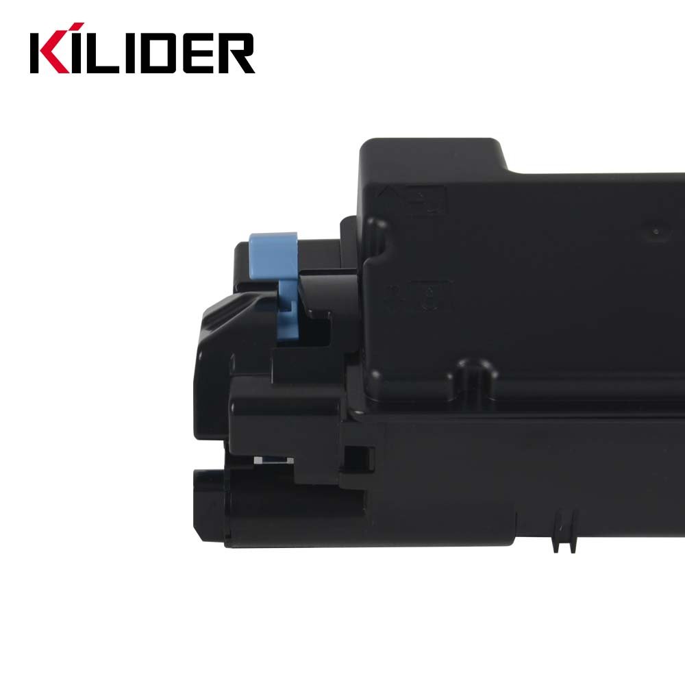 Office Supplies Color TK5280/5281/5282/5283/5284 Toner Cartridge for Kyocera p6235cdn / m6235cidn / m6635cidn