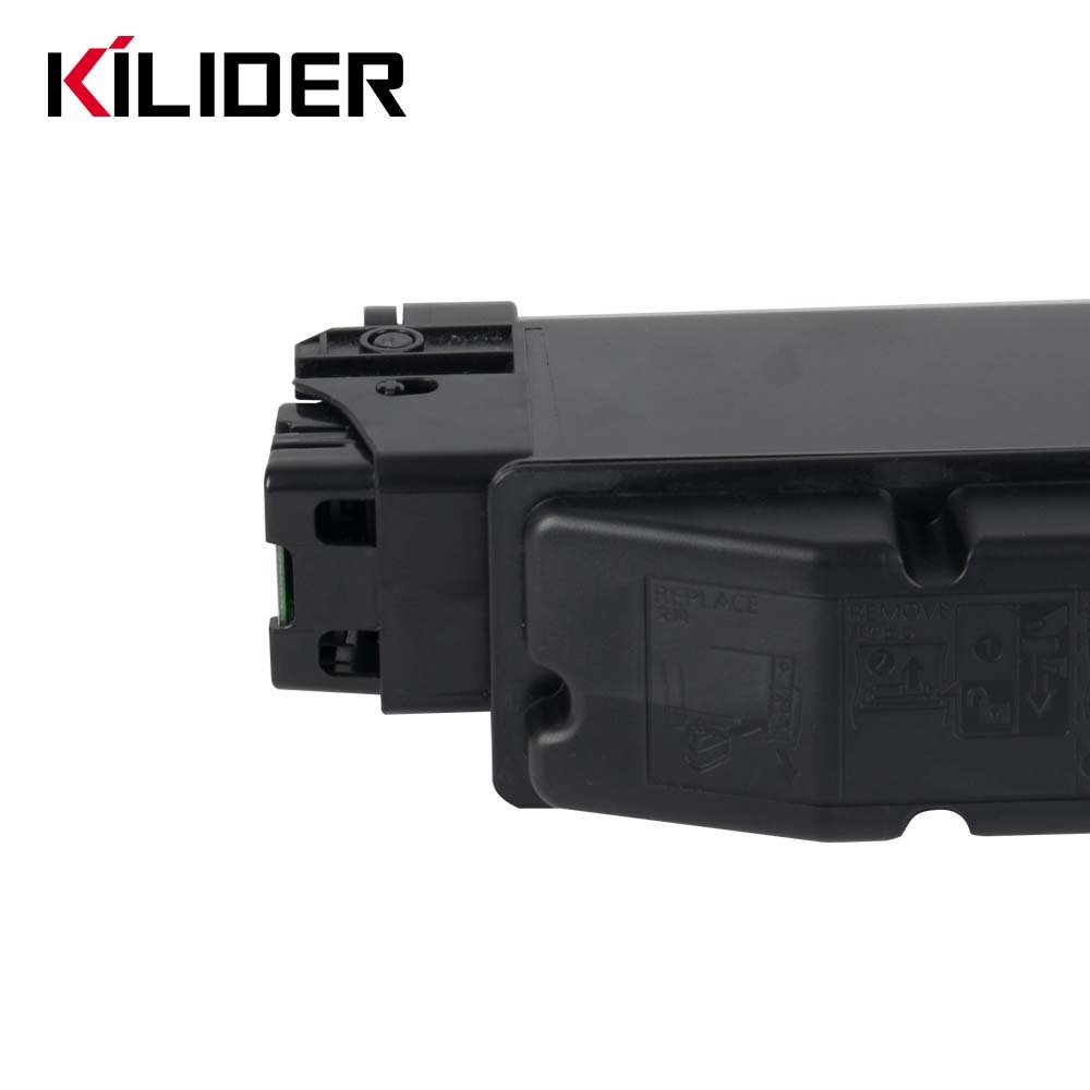 Office Supplies Color TK5280/5281/5282/5283/5284 Toner Cartridge for Kyocera p6235cdn / m6235cidn / m6635cidn