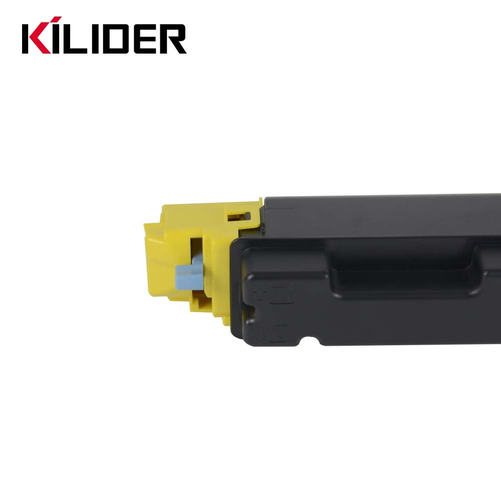 Office Supplies Color TK5280/5281/5282/5283/5284 Toner Cartridge for Kyocera p6235cdn / m6235cidn / m6635cidn