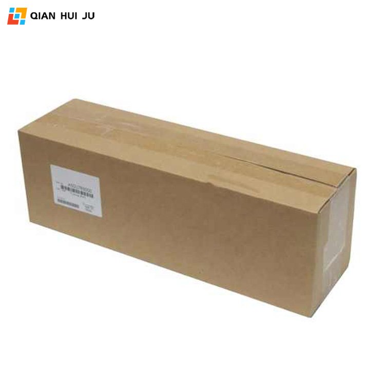 Fuser Film Sleeve A50U765000 For Konica Minolta Bizhub Press C1070 C1060L C1070L C1100 C6110 C2060 Fusing Belt pink