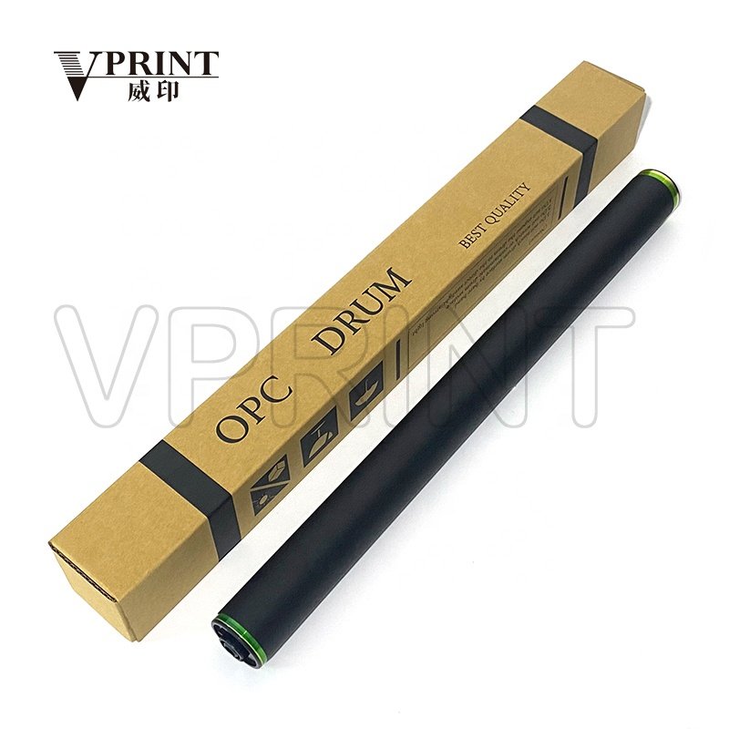 Compatible and NEW OPC Drum Cylinder for Sharp MX1810 2000 2010 2310 2311 2314 2318 2338 2500 2610 2614 2640 Printer Spare Parts