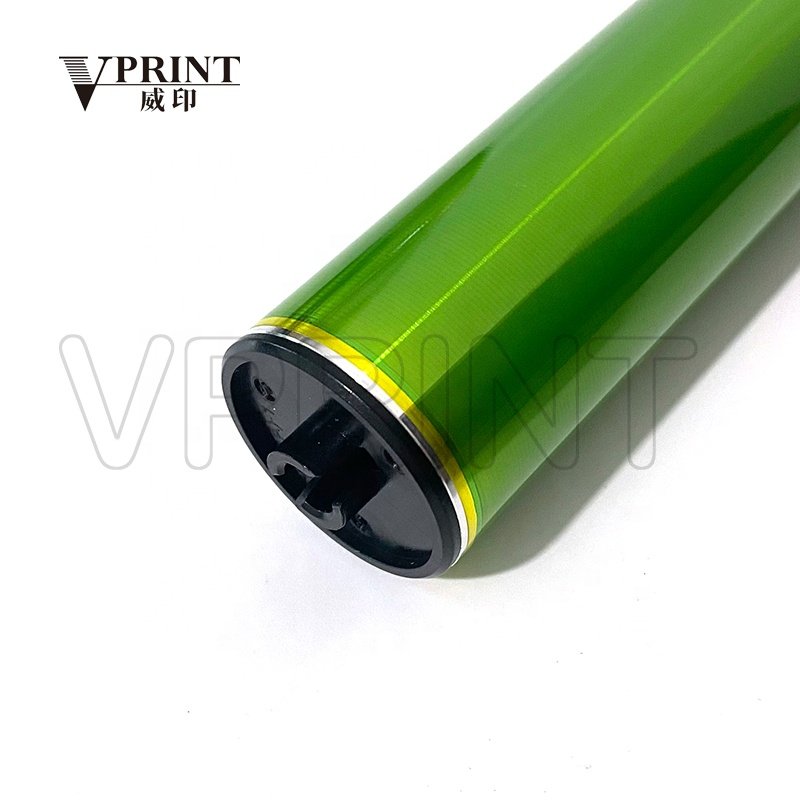 Compatible and NEW OPC Drum Cylinder for Sharp MX1810 2000 2010 2310 2311 2314 2318 2338 2500 2610 2614 2640 Printer Spare Parts