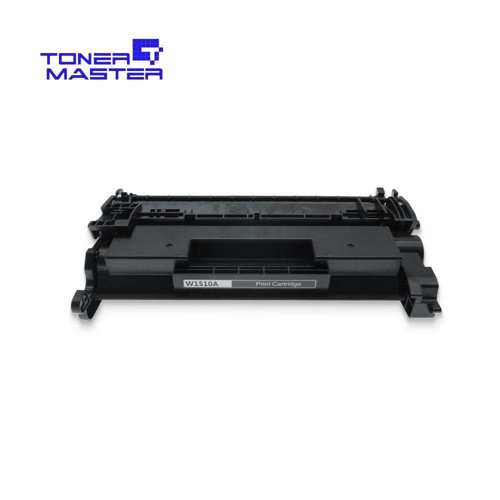 Factory Price Black Toner Cartridge W1510A 151A For HP With Stable Quality