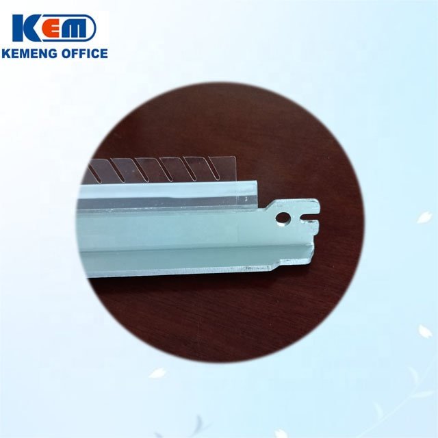 V180 Wiper Blade Compatible for Xerox Versant 80 180 2100 3100 Doctor Blade for Toner Cartridge Drum Cleaning Blade