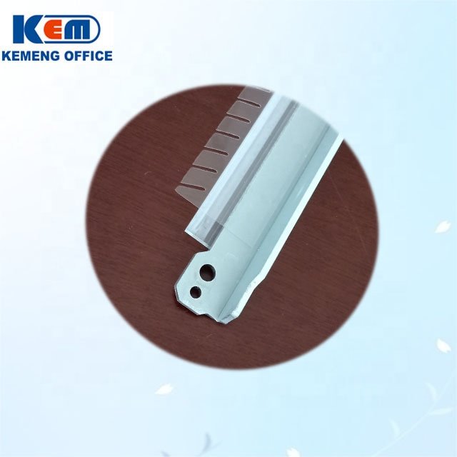 V180 Wiper Blade Compatible for Xerox Versant 80 180 2100 3100 Doctor Blade for Toner Cartridge Drum Cleaning Blade