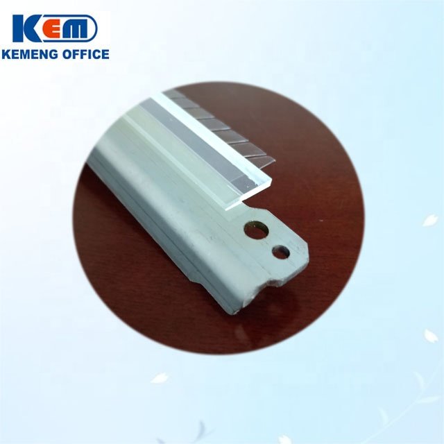 V180 Wiper Blade Compatible for Xerox Versant 80 180 2100 3100 Doctor Blade for Toner Cartridge Drum Cleaning Blade