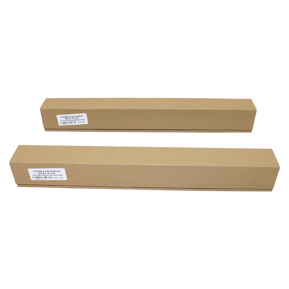 Fuser Belt AE01-0110 Fuser Film Sleeve for Ricoh MPC2003/C2503/C3003/C3503/C4503/C5503/C6003