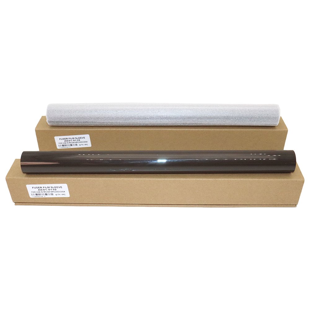 Fuser Belt AE01-0110 Fuser Film Sleeve for Ricoh MPC2003/C2503/C3003/C3503/C4503/C5503/C6003