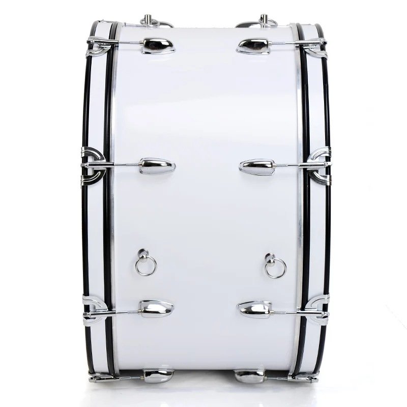 High Quality Instrument wholesale bass drum 16 to 28 inch Ocean drum band drum