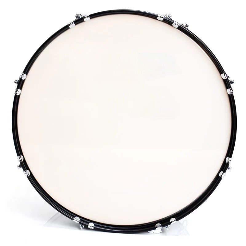 High Quality Instrument wholesale bass drum 16 to 28 inch Ocean drum band drum
