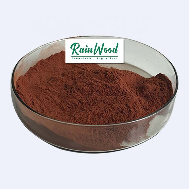 Natural Pure Grape Seed Extract OPC Powder 95% Proanthocyanidin