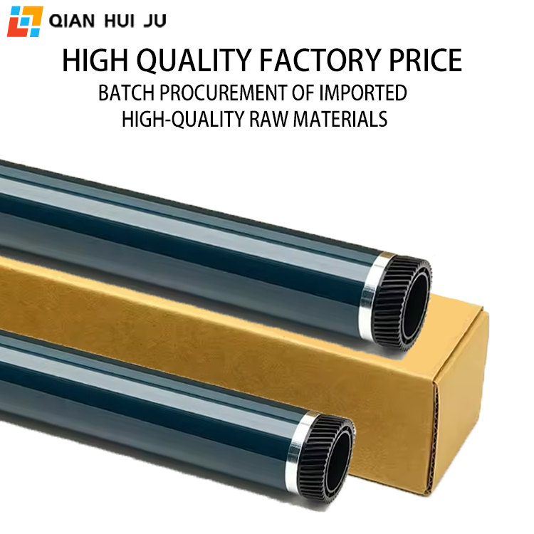QHJ Long-Lasting Compatible RICOH OPC Drum MPC C3003 3503 4503 5503 6003 3004 3504 4504 5504 6004 D186-2218 OPC Drum Drums