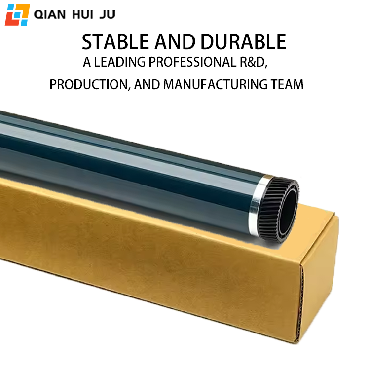 QHJ Long-Lasting Compatible RICOH OPC Drum MPC C3003 3503 4503 5503 6003 3004 3504 4504 5504 6004 D186-2218 OPC Drum Drums