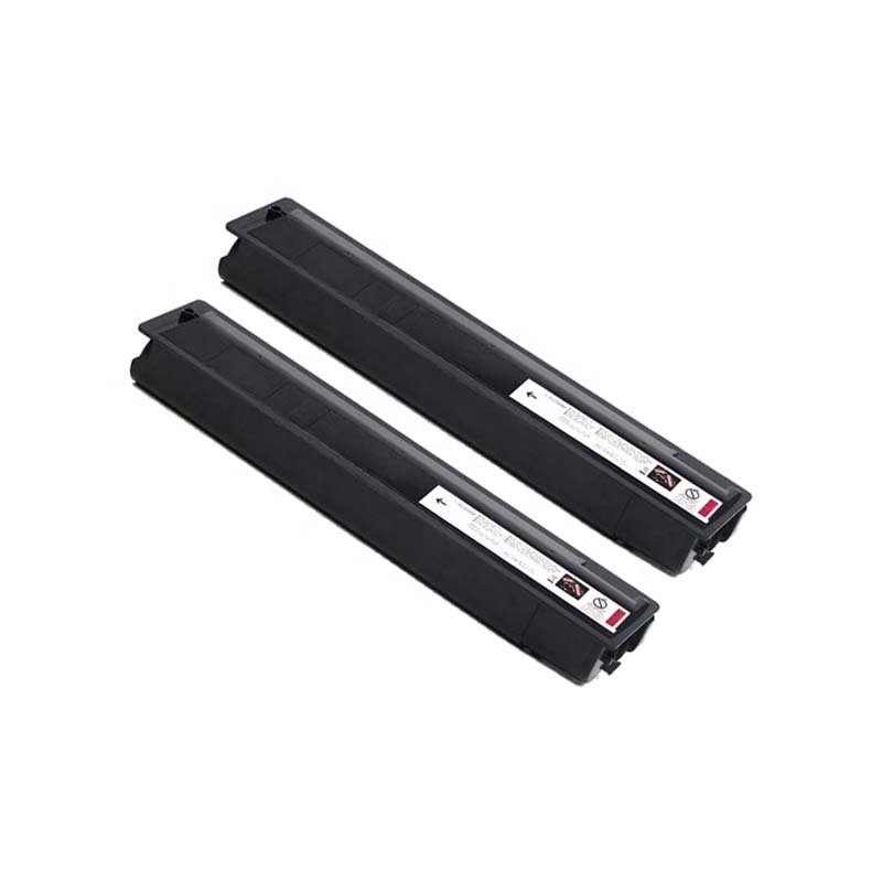 High Page Yield Photocopier Machine Factory Supplies Color Toner Cartridge T FC210 For Toshiba E-Studio 2010 2510AC Spare Parts