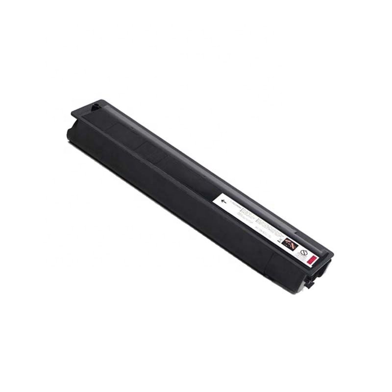 High Page Yield Photocopier Machine Factory Supplies Color Toner Cartridge T FC210 For Toshiba E-Studio 2010 2510AC Spare Parts