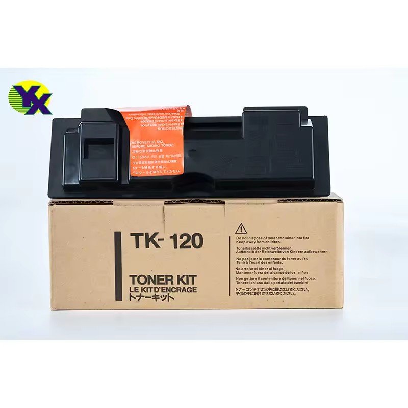 Toner Cartridge for Kyocera PRINTER FS-1030D YX New Compatible Kyocera TK-120 TK120 TK 120