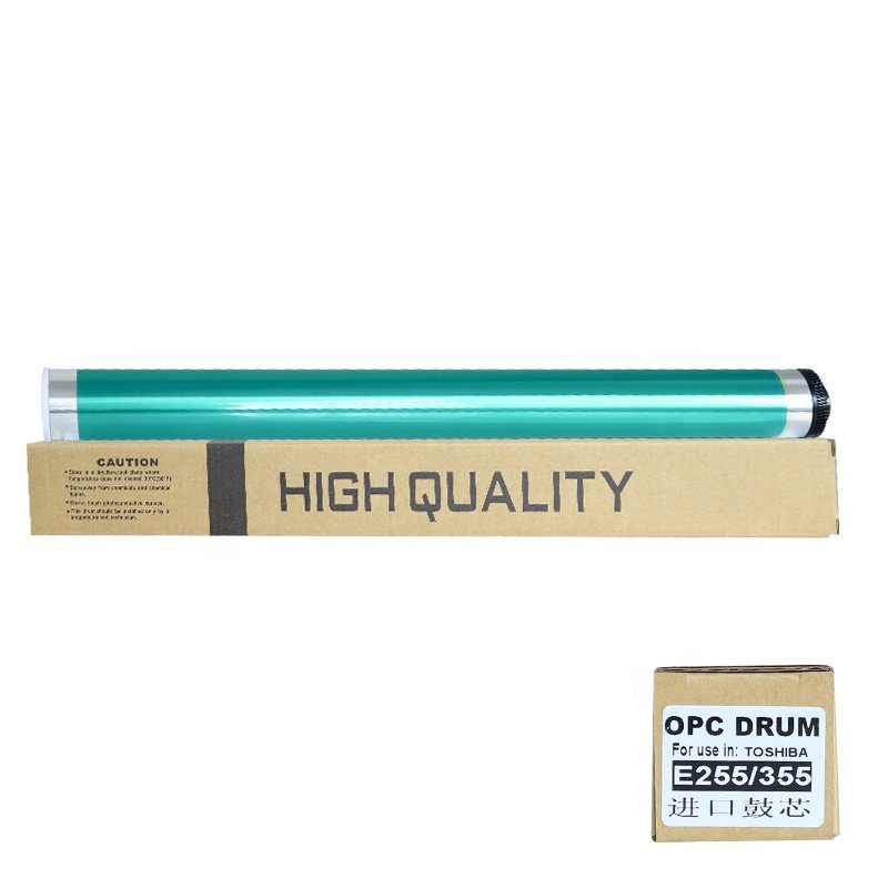High quality E255 Opc Drum For Toshiba E-Studio 205/255/305/355/455/206L/256/306/356/456/506/2008A/2508A/3008A/3508A/4508A