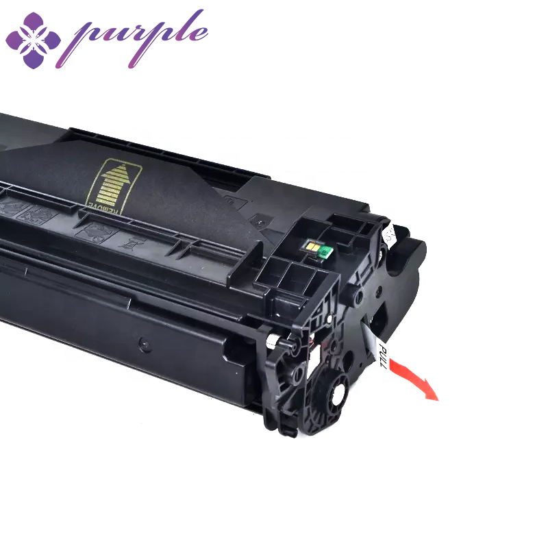 Wholesale Compatible toner cartridge crg057 For Canon Mf443 445 446 448 449 Series Printer cartridge crg-057h toner 057